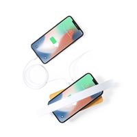 LAMPADA CARICATORE WIRELESS